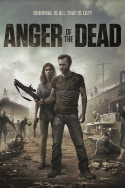 Anger of the Dead-hd