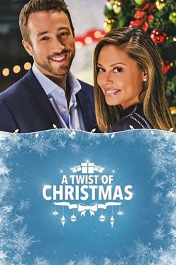 A Twist of Christmas-hd