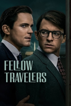 Fellow Travelers-hd