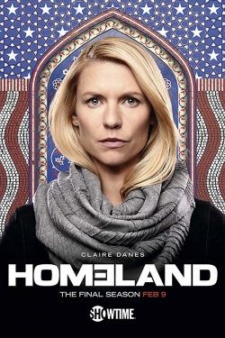 Homeland-hd