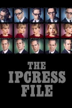 The Ipcress File-hd
