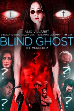 Blind Ghost-hd