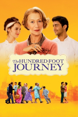 The Hundred-Foot Journey-hd