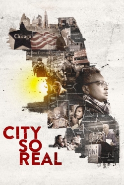 City So Real-hd