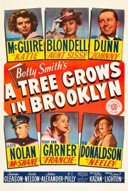 A Tree Grows in Brooklyn-hd
