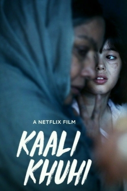 Kaali Khuhi-hd