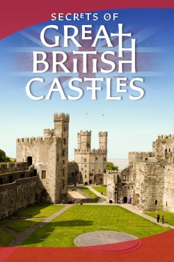 Secrets of Great British Castles-hd