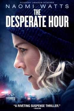 The Desperate Hour-hd