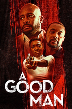 A Good Man-hd