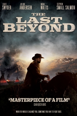 The Last Beyond-hd