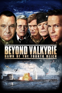 Beyond Valkyrie: Dawn of the Fourth Reich-hd