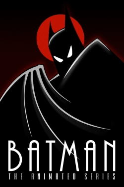Batman: The Animated Series-hd