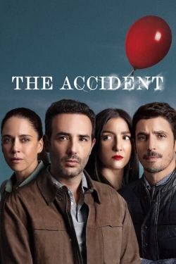 The Accident-hd