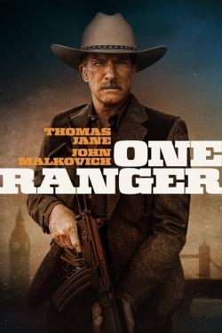 One Ranger-hd