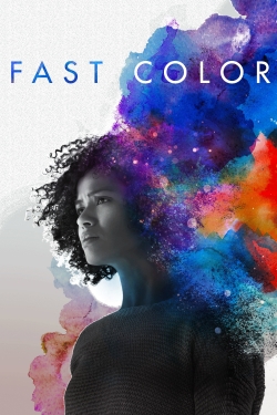Fast Color-hd