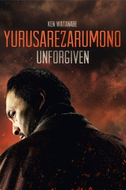 Unforgiven-hd