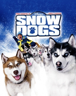 Snow Dogs-hd