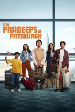 The Pradeeps of Pittsburgh-hd