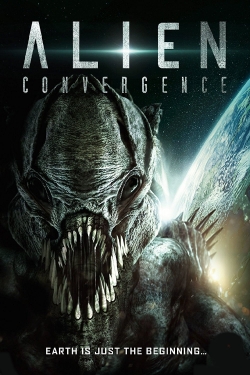 Alien Convergence-hd