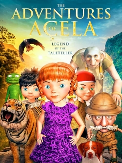 The Adventures of Açela-hd