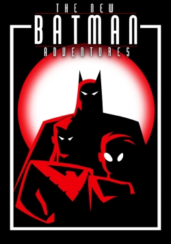 The New Batman Adventures-hd