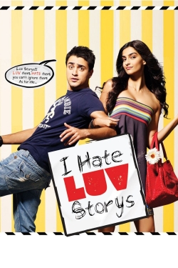 I Hate Luv Storys-hd