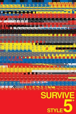 Survive Style 5+-hd