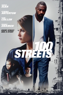 100 Streets-hd