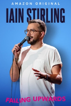 Iain Stirling Failing Upwards-hd