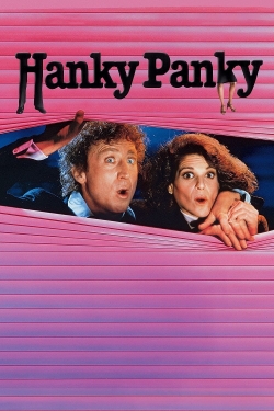 Hanky Panky-hd