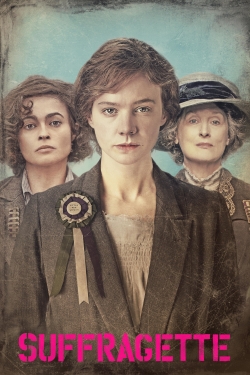 Suffragette-hd