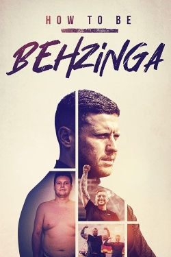 How to Be Behzinga-hd