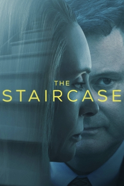 The Staircase-hd