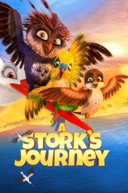 A Stork's Journey-hd