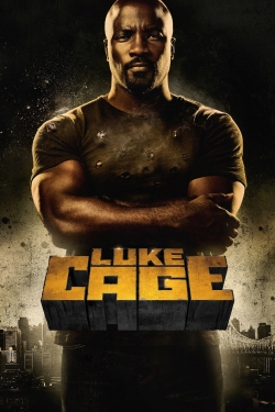 Marvel's Luke Cage-hd