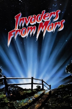 Invaders from Mars-hd