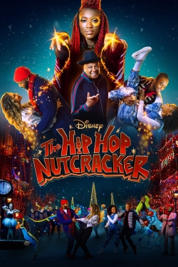 The Hip Hop Nutcracker-hd