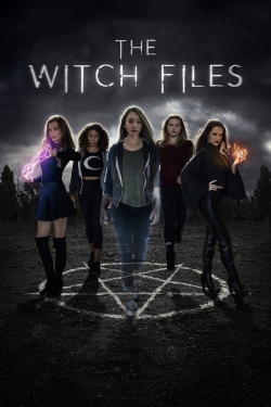 The Witch Files-hd
