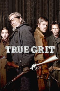 True Grit-hd