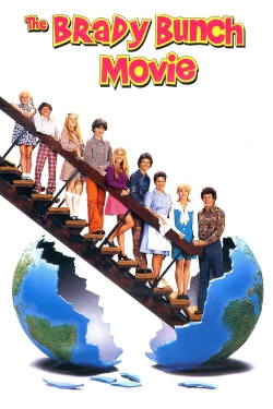 The Brady Bunch Movie-hd