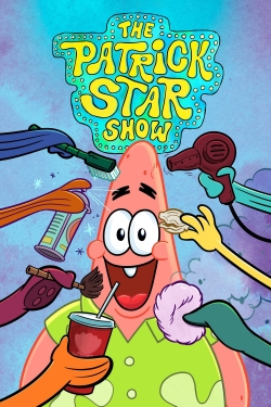 The Patrick Star Show-hd