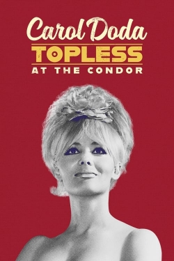 Carol Doda Topless at the Condor-hd