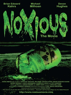 Noxious-hd