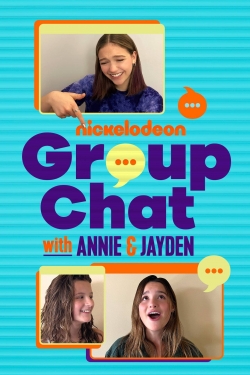 Group Chat with Annie and Jayden-hd