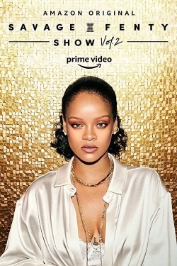 Savage X Fenty Show Vol. 2-hd