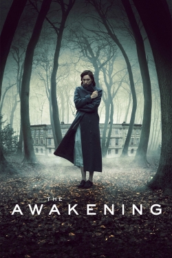 The Awakening-hd