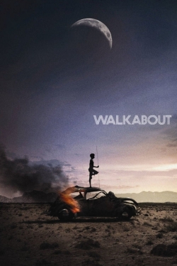 Walkabout-hd