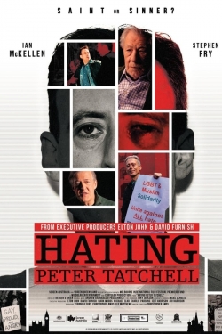 Hating Peter Tatchell-hd
