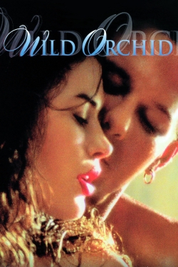 Wild Orchid-hd