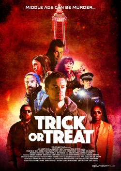 Trick or Treat-hd